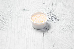 Boondi Raita
