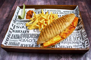 Paneer Special