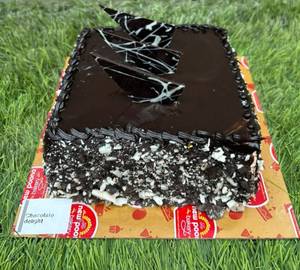 Chocolate Delight Cake