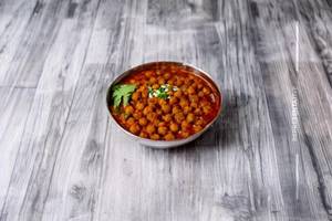 Chana Masala