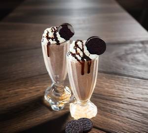 Oreo blend
