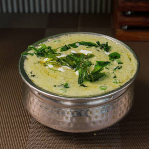 Methi Mutter Malai