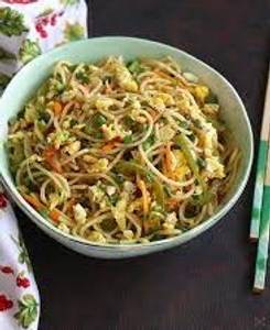 Egg Noodles