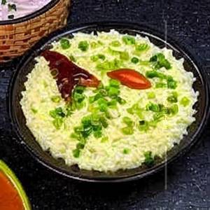Curd Rice
