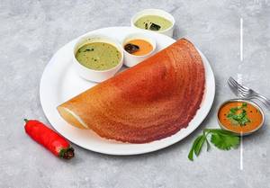 Masala Dosa