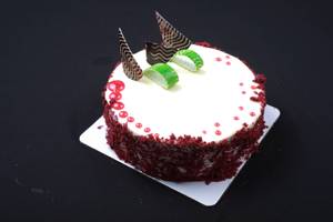 Red Velvet Cake