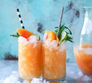 Mixed Match Mocktail