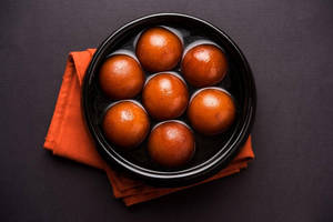 Gulab Jamun Jumbo 3pcs