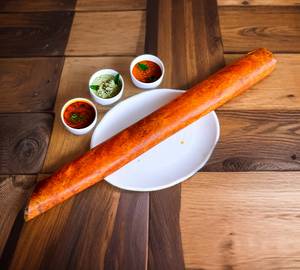 Paper Masala Dosa
