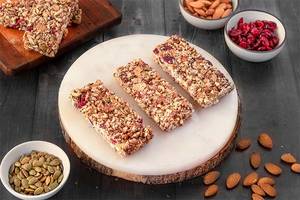 High Protein Bar