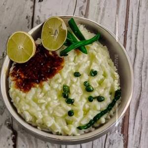 Curd Rice