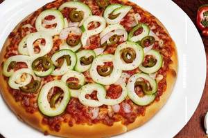 Jalapeno & Onion