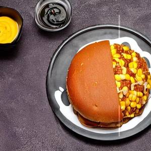 Corn Topping