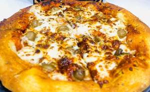 Italian Pizza [6 Inches]