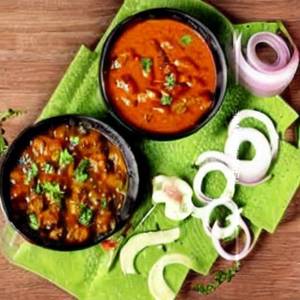Mix Veg