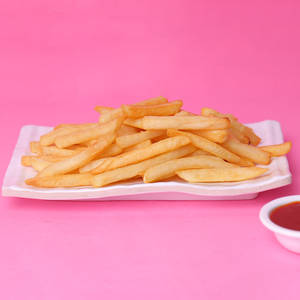 CLASSIC FRIES