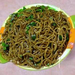 Green Leaf Special Chopsueg