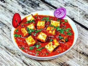 Paneer Amritsari