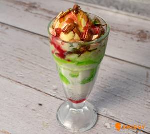 Classic Falooda