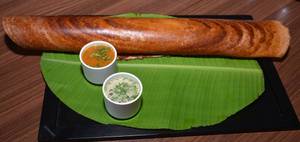 Paper Plain Dosa