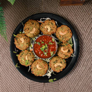 Harabhara Kabab