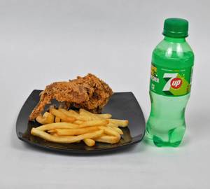 Light Meal