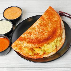 Masala dosa