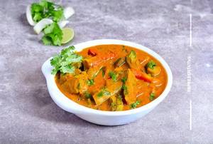 Mixed Veg Curry