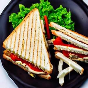 Chicken Sandwich