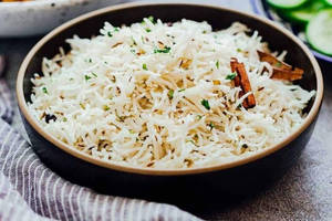 Jeera Rice