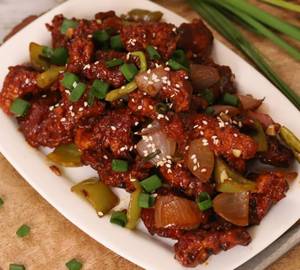 Chilli Chicken