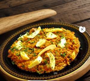 Chicken Bharta