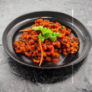 Chilli Panner