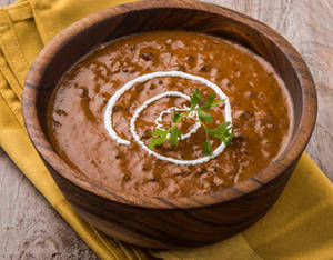 Daal Makhani