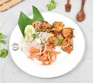 Fish Farah Kebab [5 Pcs]