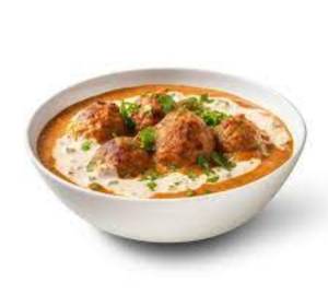 Malai Kofta