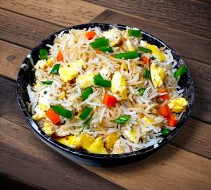 Egg Fried Rice