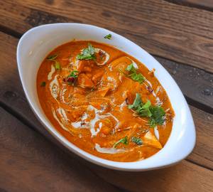 Peri Peri Paneer