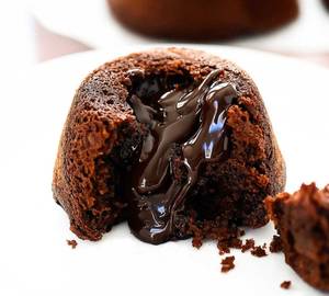 Choco Lava  [1 Piece]