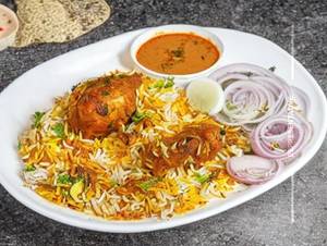 Mogalai Biryani Chicken