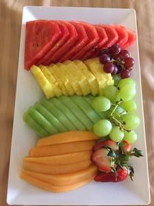 Fruit basket