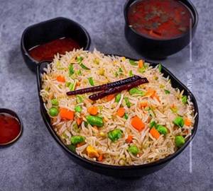 Non Veg Shehzwanfried Rice