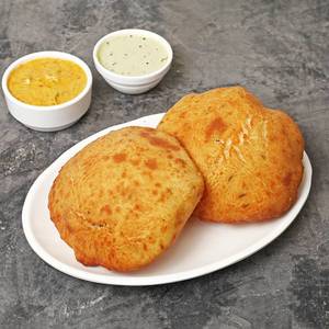 Mangalore buns [2 pieces]