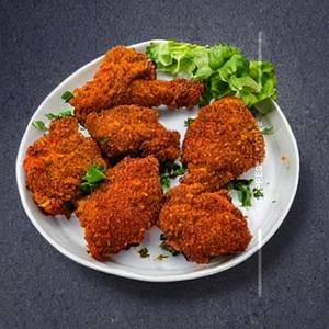 Crispy Chicken