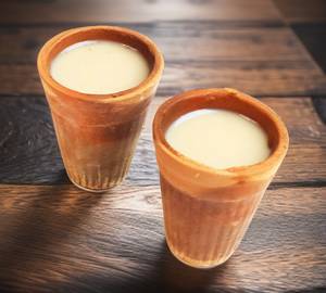 Elaichi Chai - 2 Cup [Bestseller]
