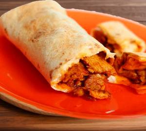 Veggie Frankie