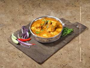 Chicken Curry Boneless