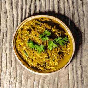 Jain Jeera Rice 