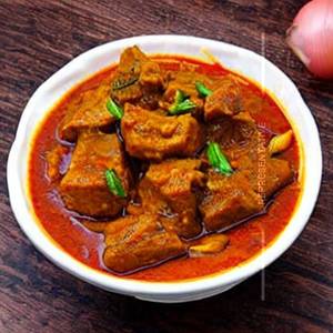 Pork Curry