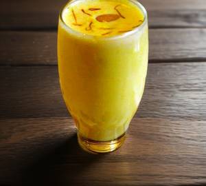 Special badam milk